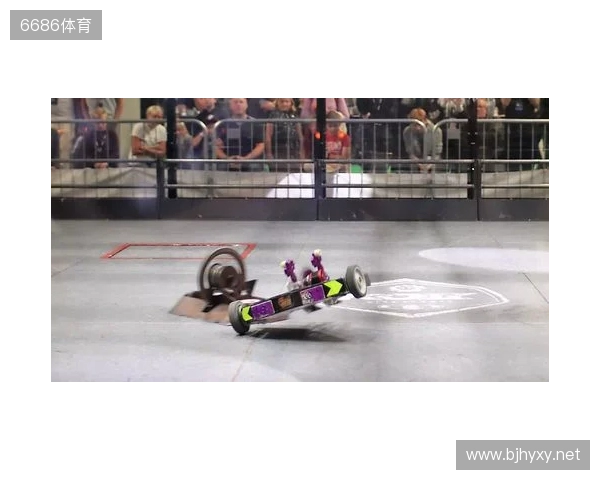 机器人格斗轰鸣2025AEW,RFT极智战甲大赛收官 机器人格斗轰鸣2025AEW,RFT极智战甲大赛收官