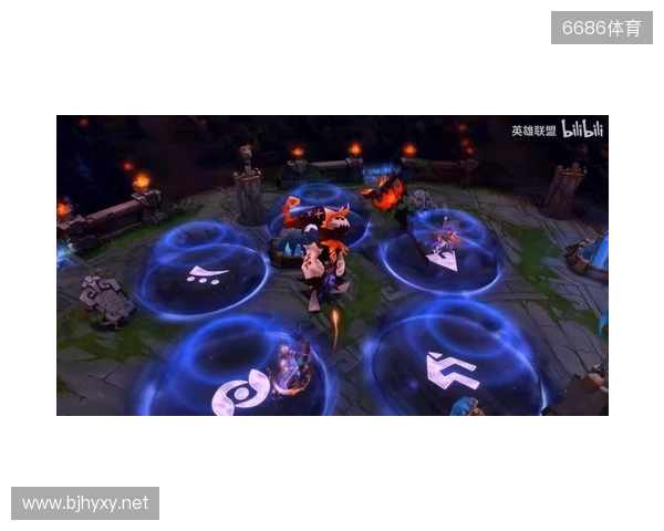 《英雄联盟》暮光试炼版本更新计划 妖姬又要搞事 《英雄联盟》暮光试炼版本更新计划 妖姬又要搞事