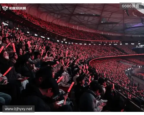 王者荣耀KPL年度总决赛落地“鸟巢” 成都AG超玩会卫冕 王者荣耀KPL年度总决赛落地“鸟巢” 成都AG超玩会卫冕