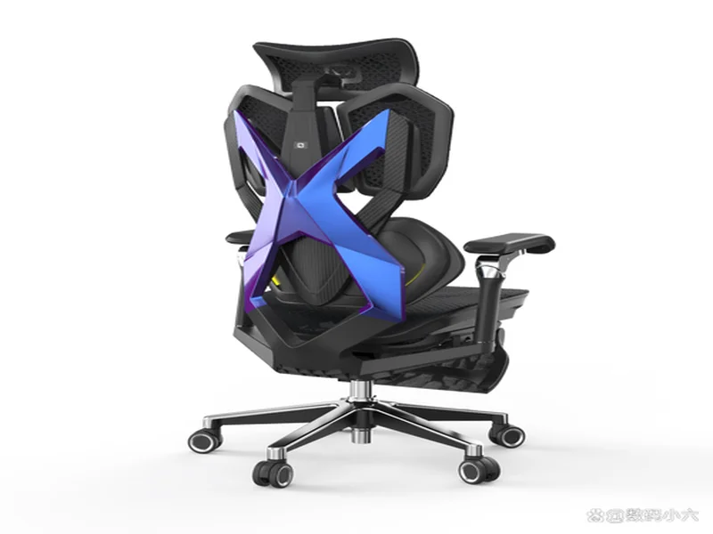 2025电竞椅选购全攻略:骁骑电竞椅专业人体工学、小个子适配、女性玩家定制三大方向全价位推荐